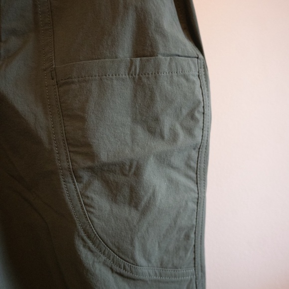 Mountain Warehouse Kesugi Slim Stretch Pants - Picture 4 of 6